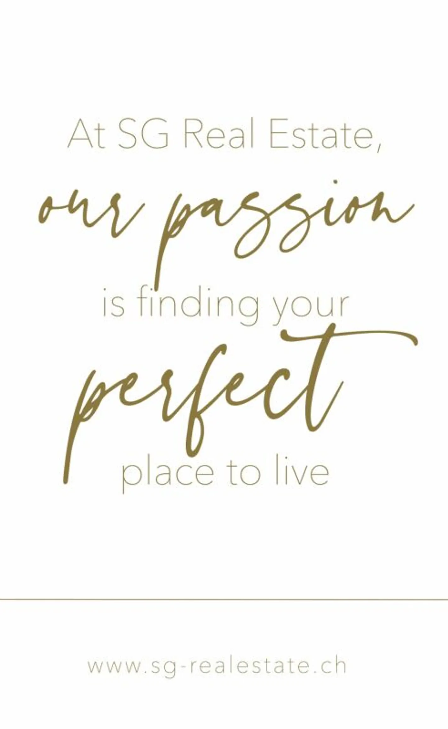 Magnificent garden-level apartment in Mies - Photo 8 of 10