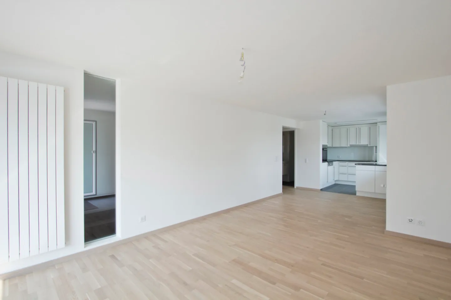 Sunny penthouse apartment with large roof terrace - Photo 4 of 11