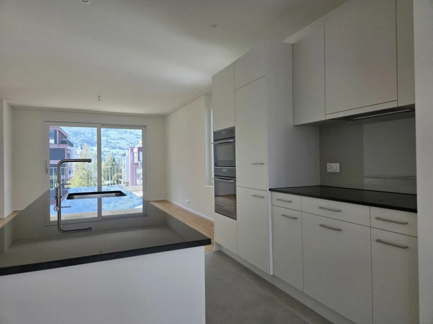Appartement 4 1/2 pièces - Projet de nouvelle construction "Rheincity" - Photo 4 sur 12
