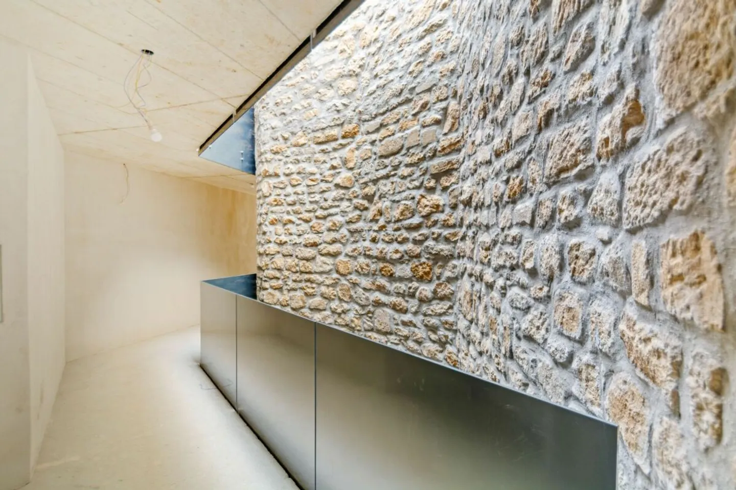 Résidences Sous-le-Château à Hauterive - Foto 1 di 6