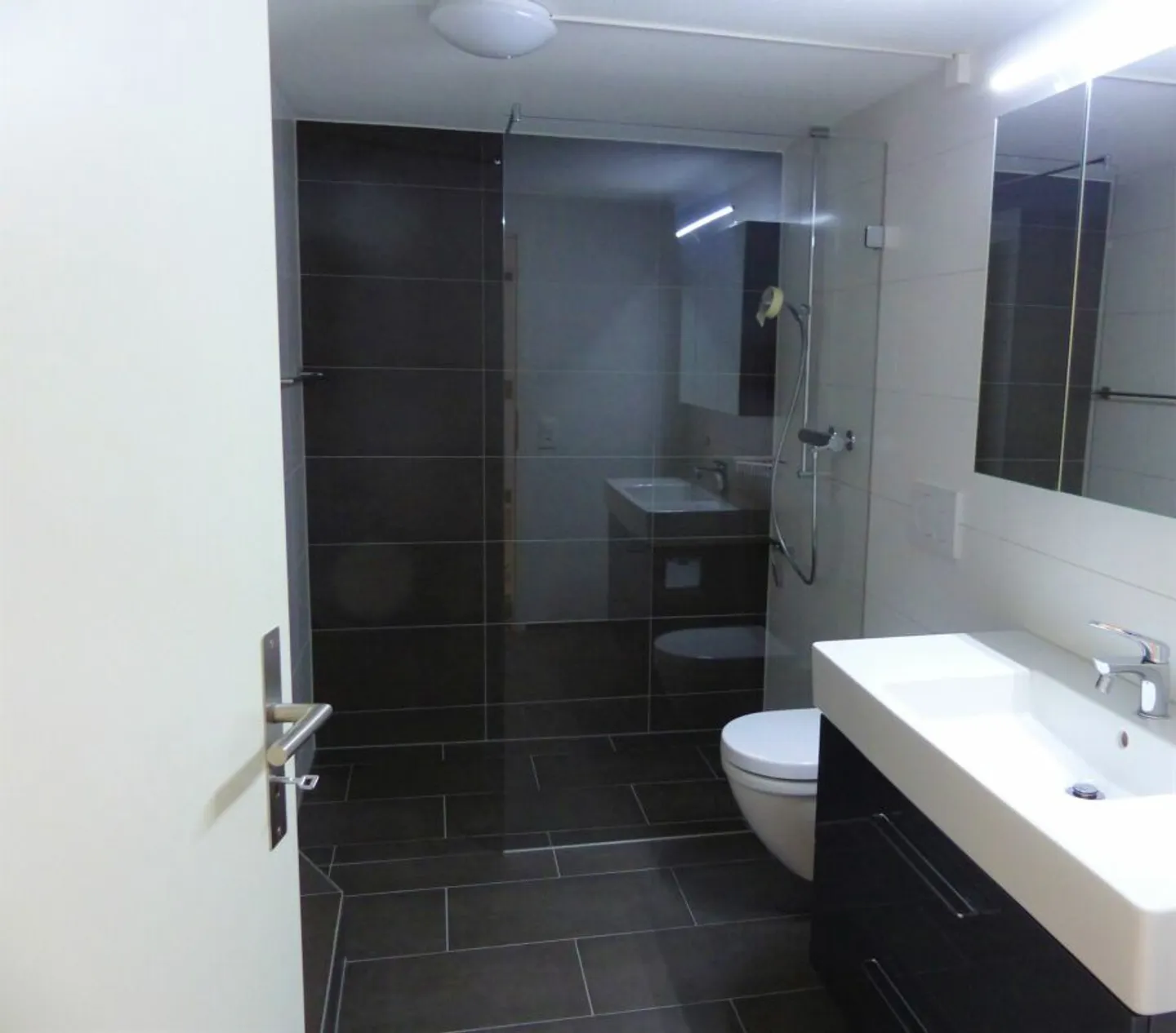 3.5-Zimmerwohnung in Mollis - Foto 4 von 10