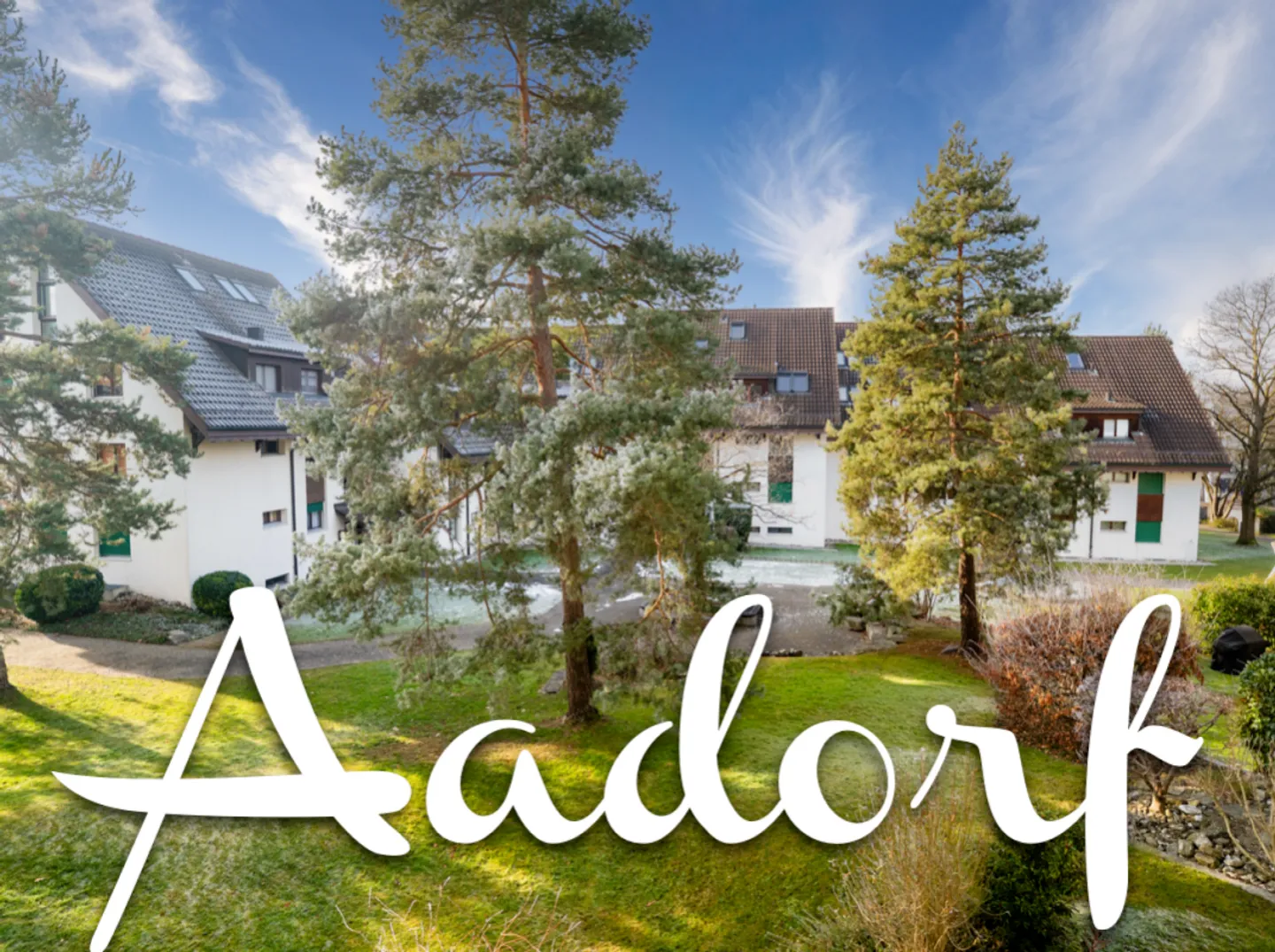 Appartamento 3.5 locali in un quartiere adatto alle famiglie - Foto 1 di 13