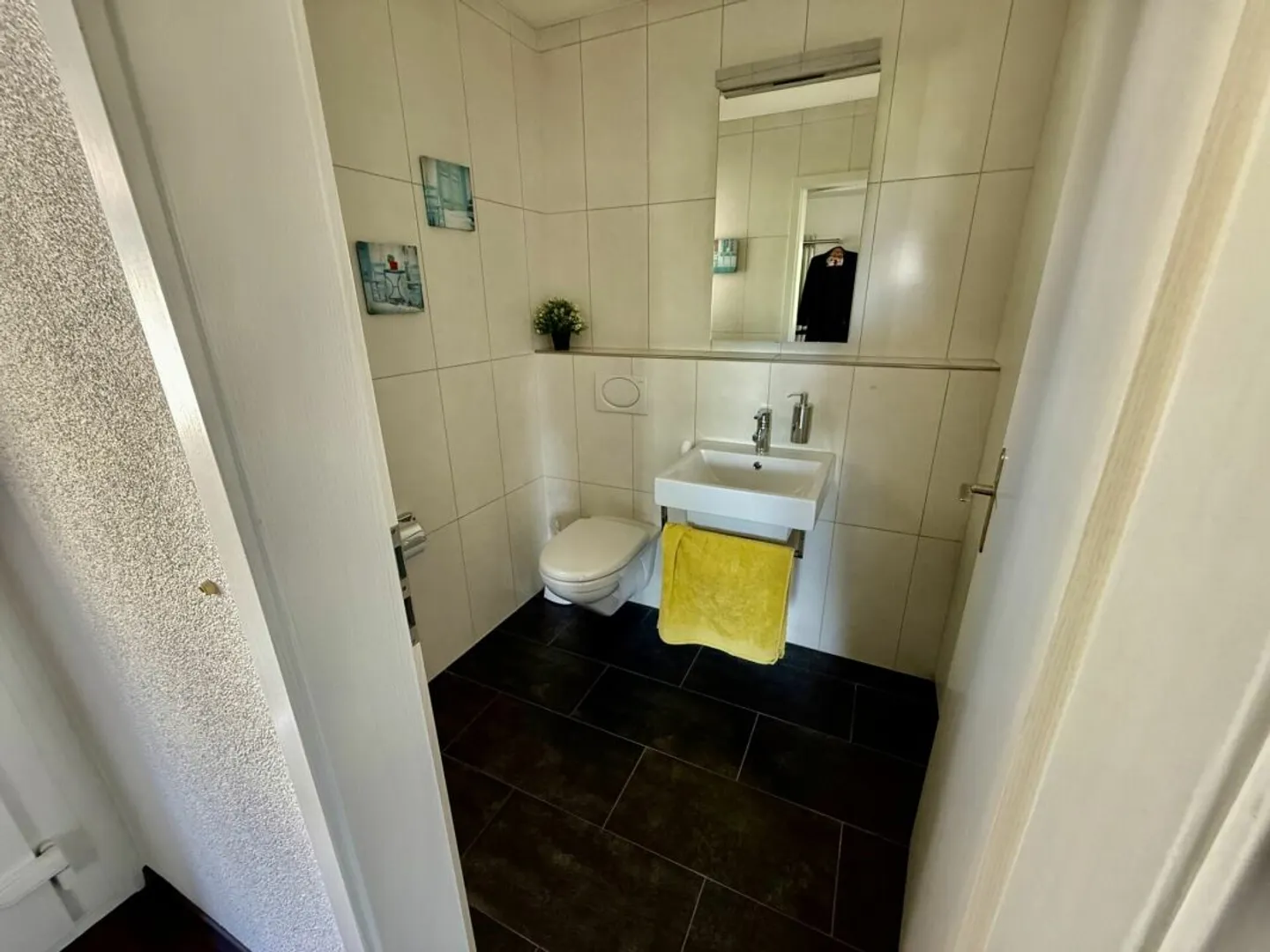 Living, Working or Investing - Farmhouse with Great Potential in Busswil - Photo 7 of 13