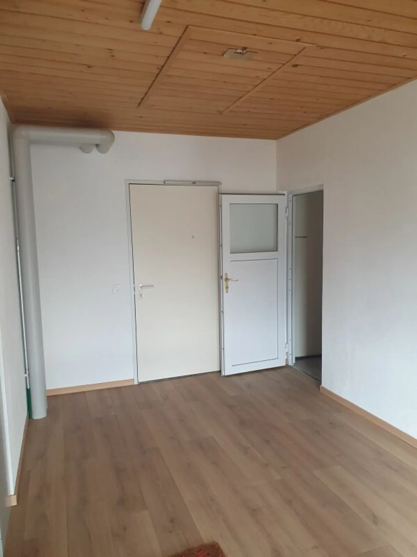 Geräumige 4½-Zimmer-Wohnung - Foto 11 von 13
