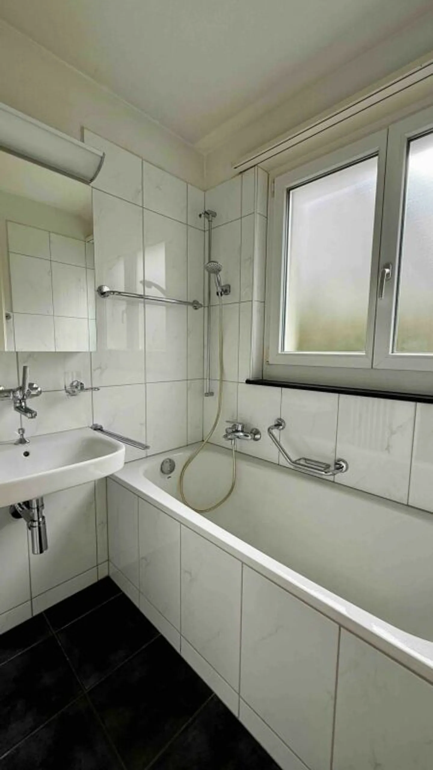 Gemütliche 2-Zimmer-Wohnung - Foto 7 von 9