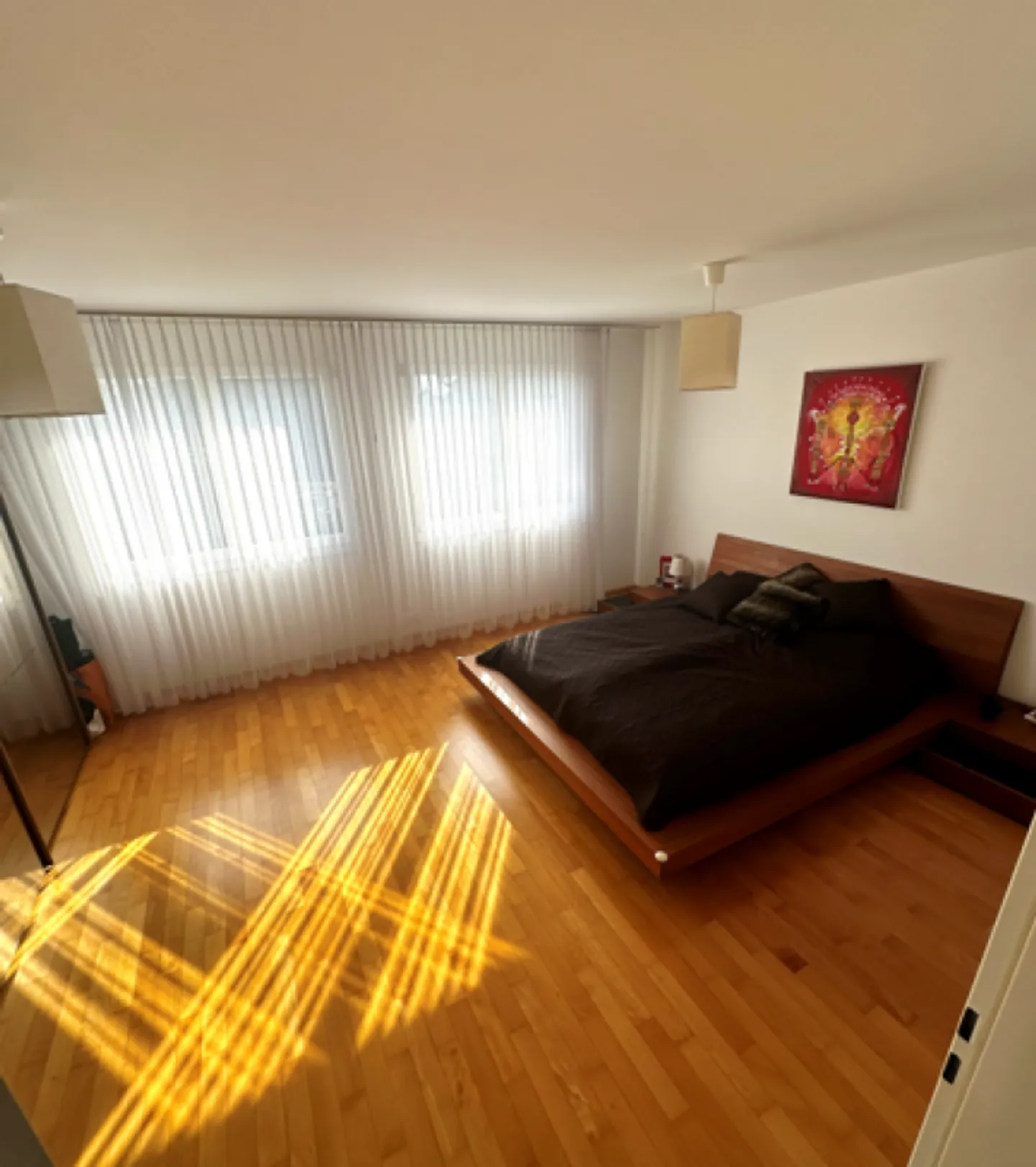 Modernes Doppeleinfamilienhaus mit Garten an bester Lage - Photo 6 sur 13