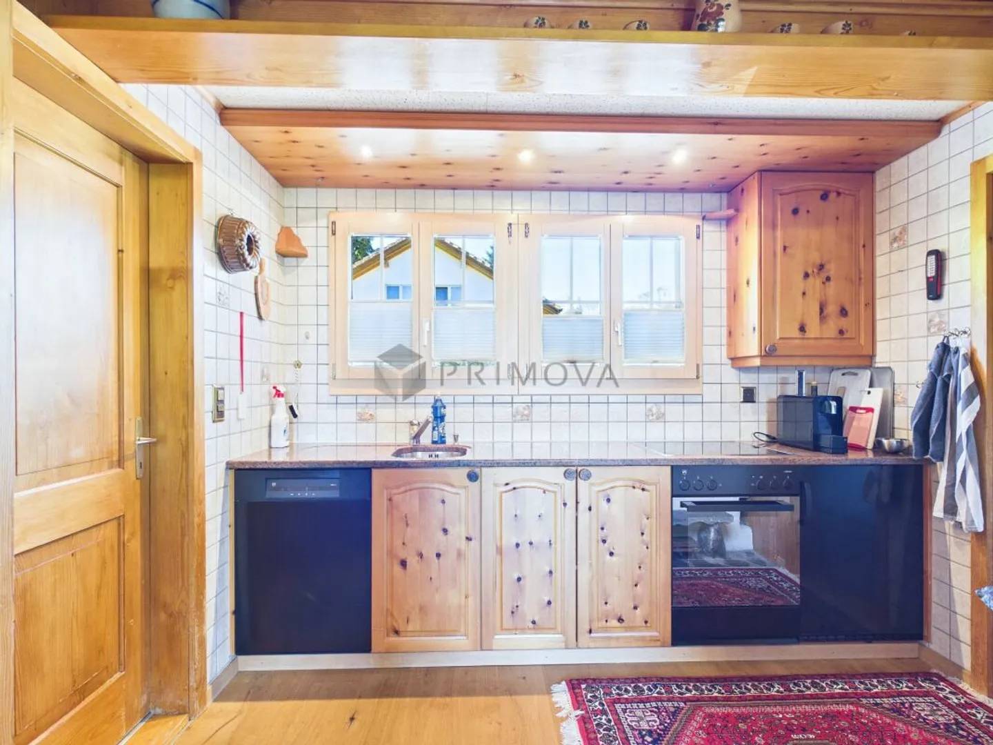 Charmantes Chalet in Flums - Foto 6 von 13