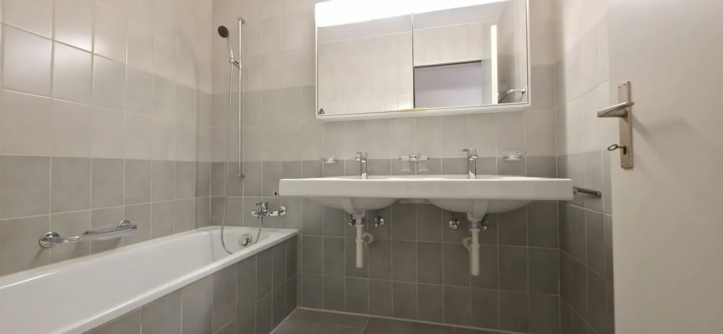 Helle 3.5 Zimmer Wohnung in Solothurn - Foto 4 von 12