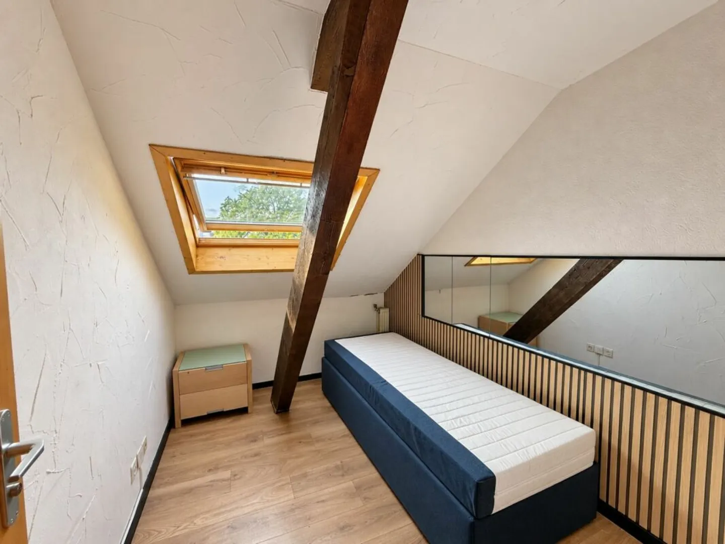 Renovation-Required Residential/Commercial Building in the Heart of Olten - Photo 13 of 13