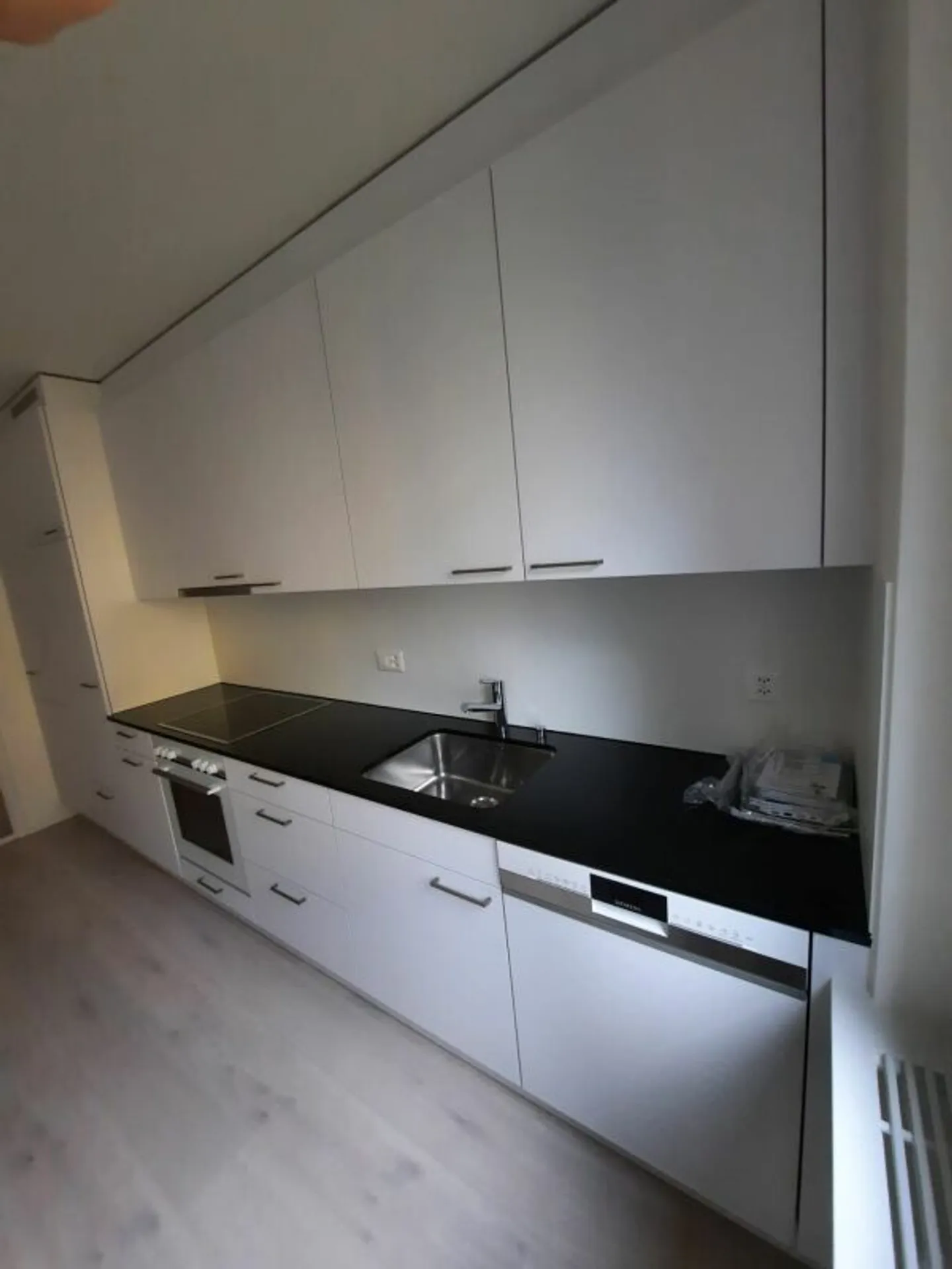 Beautiful 3.5-room apartment in a good location - Photo 4 of 13