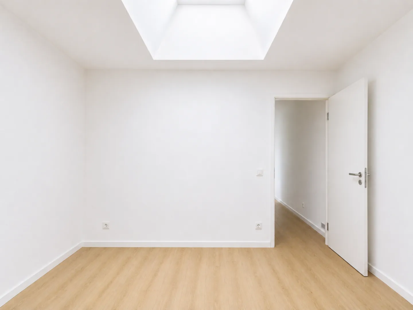 Einzigartige Maisonettewohnung - Foto 9 von 13