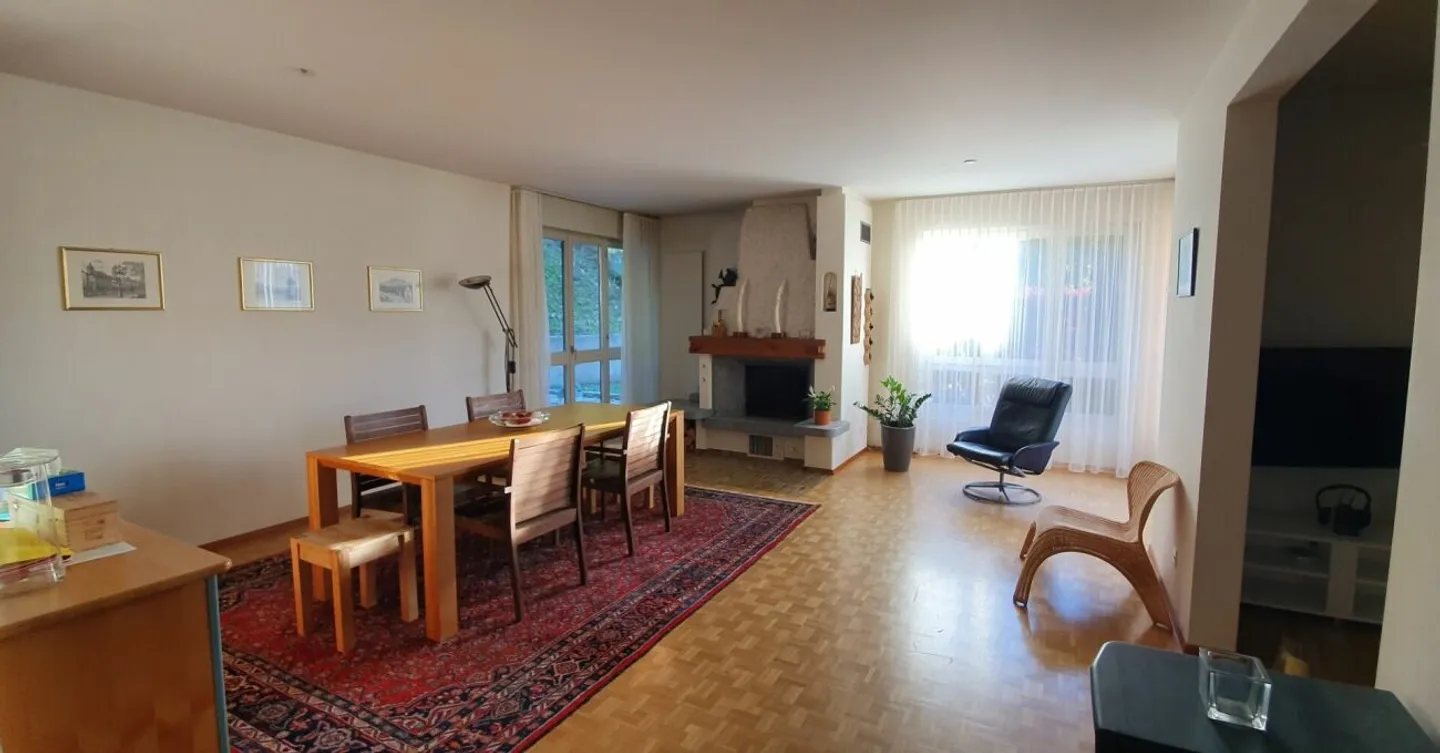 Stupenda casa in posizione residenziale - Foto 6 di 13