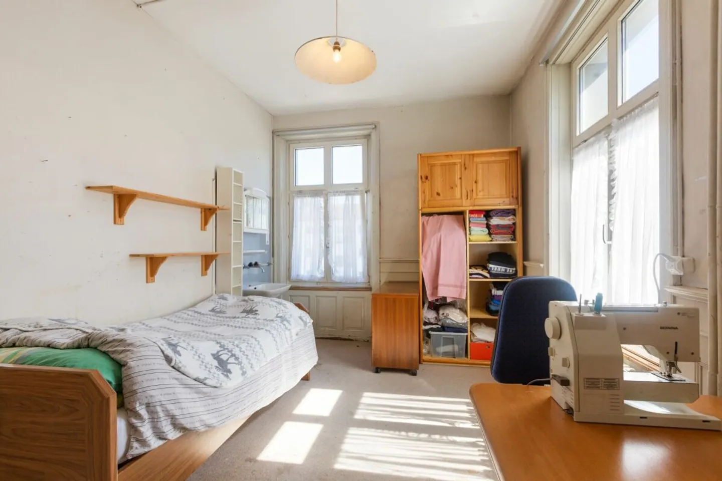 Villa storica con carattere e spazio per nuove idee - Foto 8 di 13