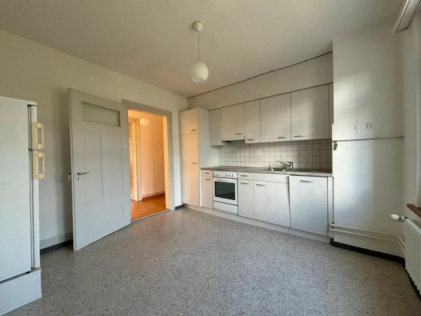 Bellissimo appartamento mansardato nel centro del paese - Foto 4 di 8