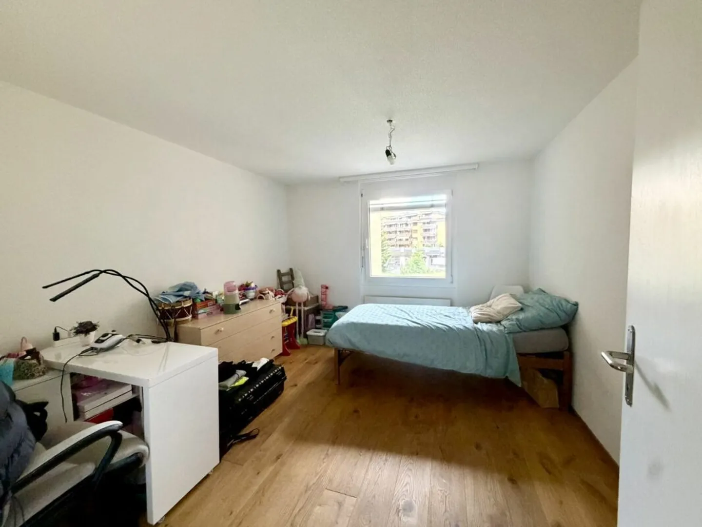 Geräumige 4.5-Zimmerwohnung - Foto 6 von 8