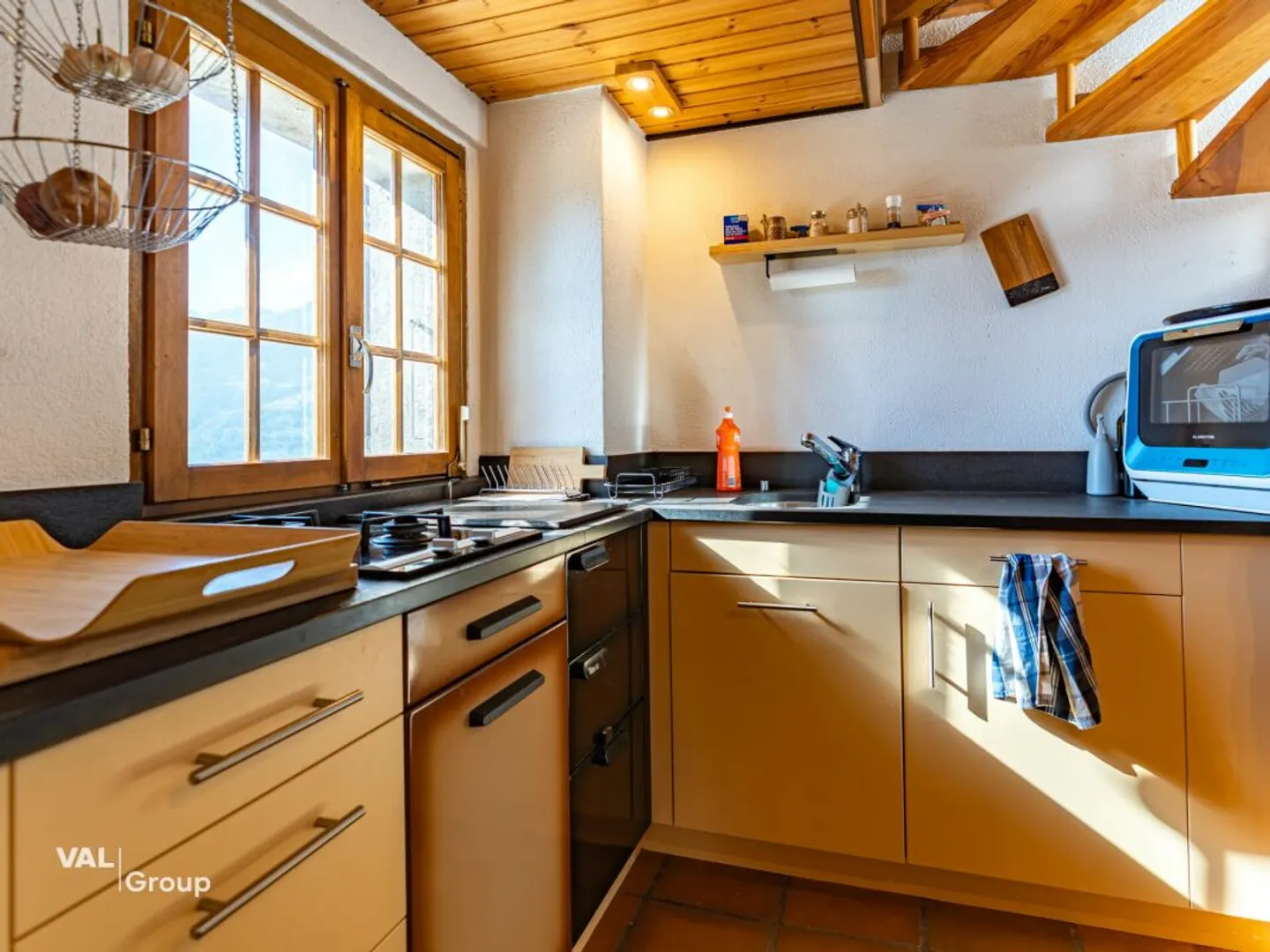 Charmant Chalet Autonome - Photo 3 sur 13