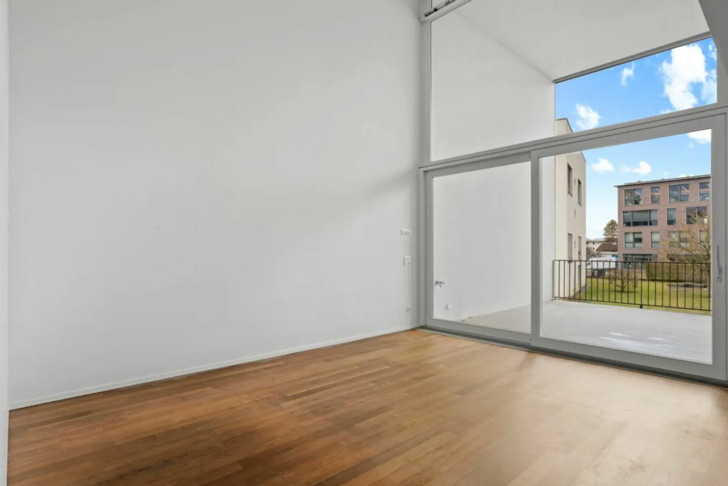 Appartamento moderno in edificio di architettura Pile UP a Rheinfelden - Foto 7 di 13