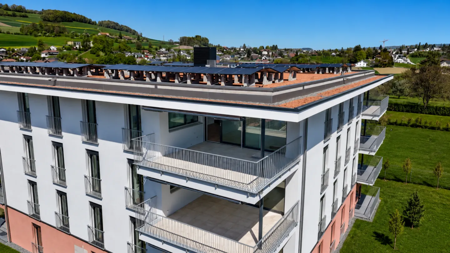 Zuhause neu gedacht - modern, smart, einzigartig - Photo 13 of 13