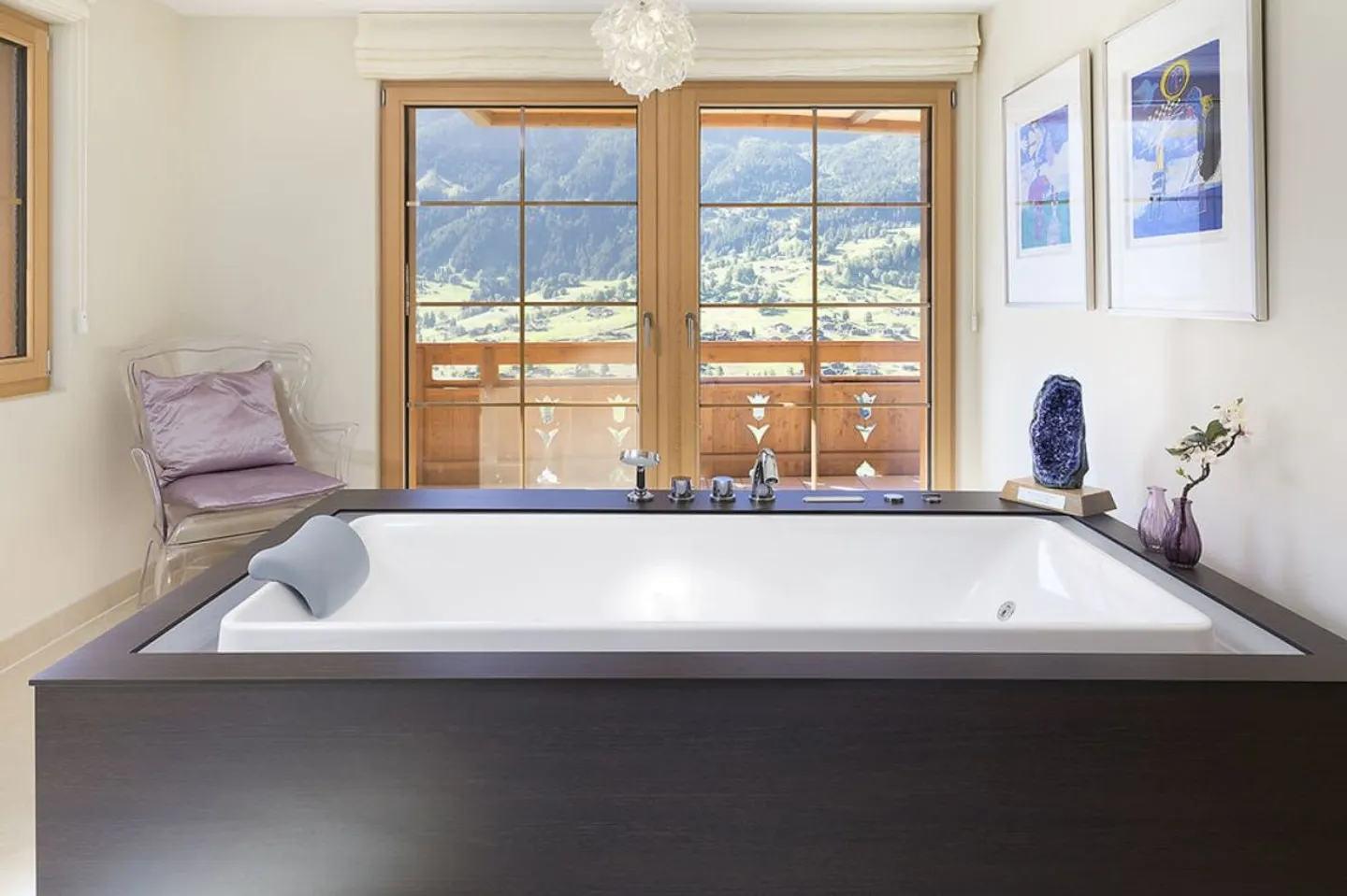 Exclusive Chalet Bellosguardo - Photo 11 of 13