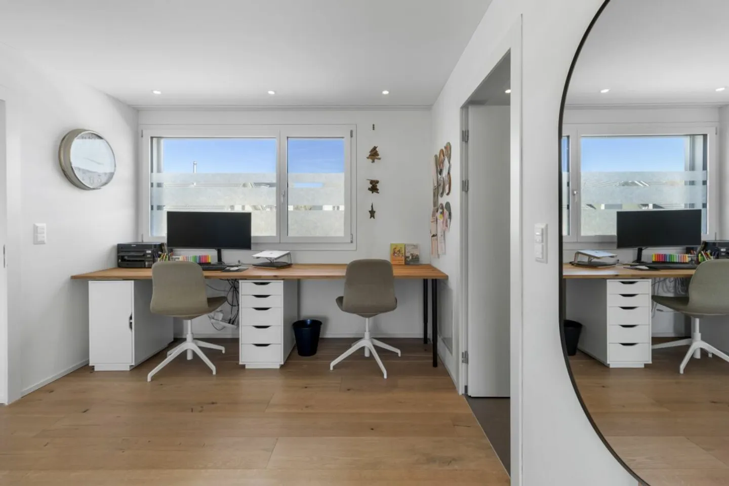 Plus d'espace pour ce qui compte - Photo 8 sur 13