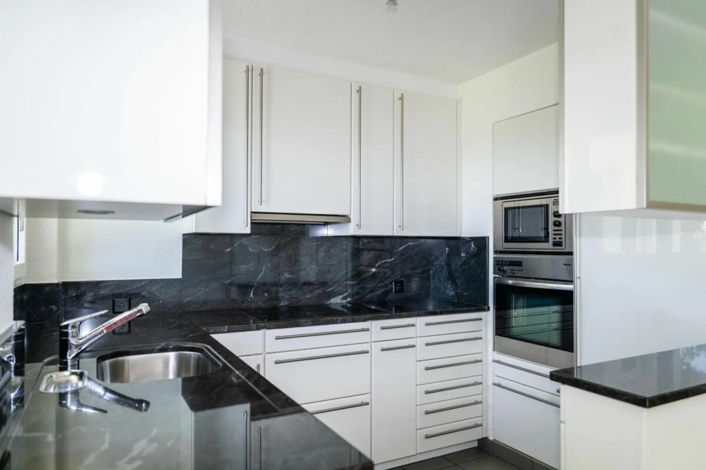 Casa unifamiliare da sogno in posizione esclusiva - Foto 5 di 13