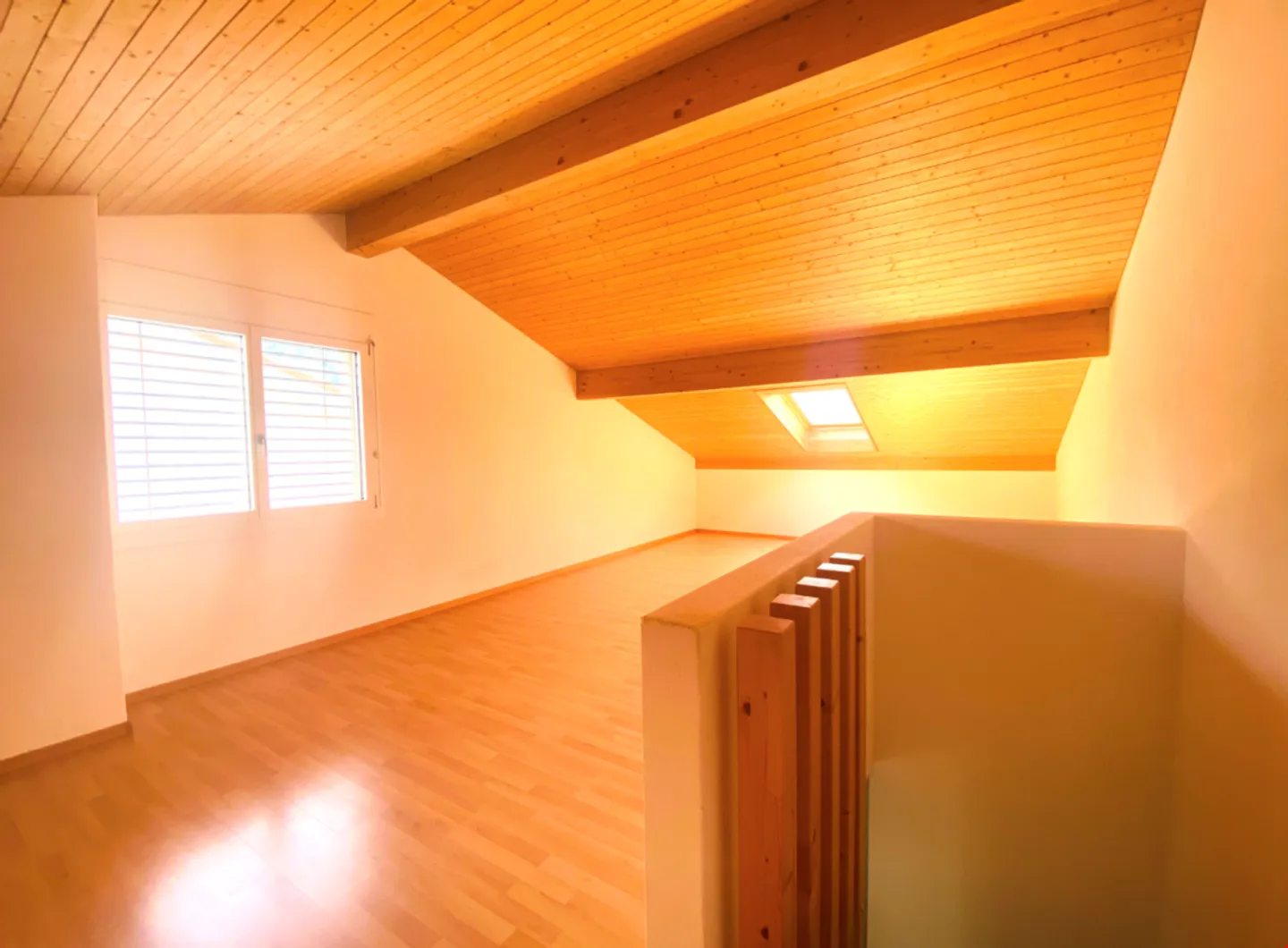 5.5 Room Semi-Detached House in Caslano for Rent - Photo 8 of 13