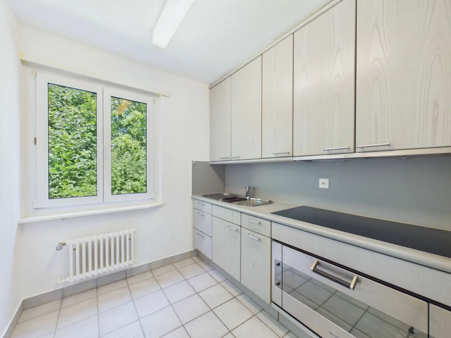 Appartamento di 3.5 locali ben tenuto al 1° piano - Foto 6 di 13