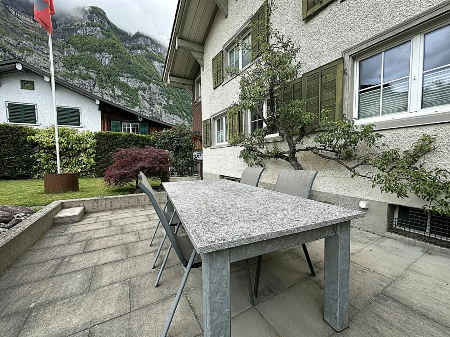 Incantevole Casa Familiare a Netstal - Foto 10 di 12