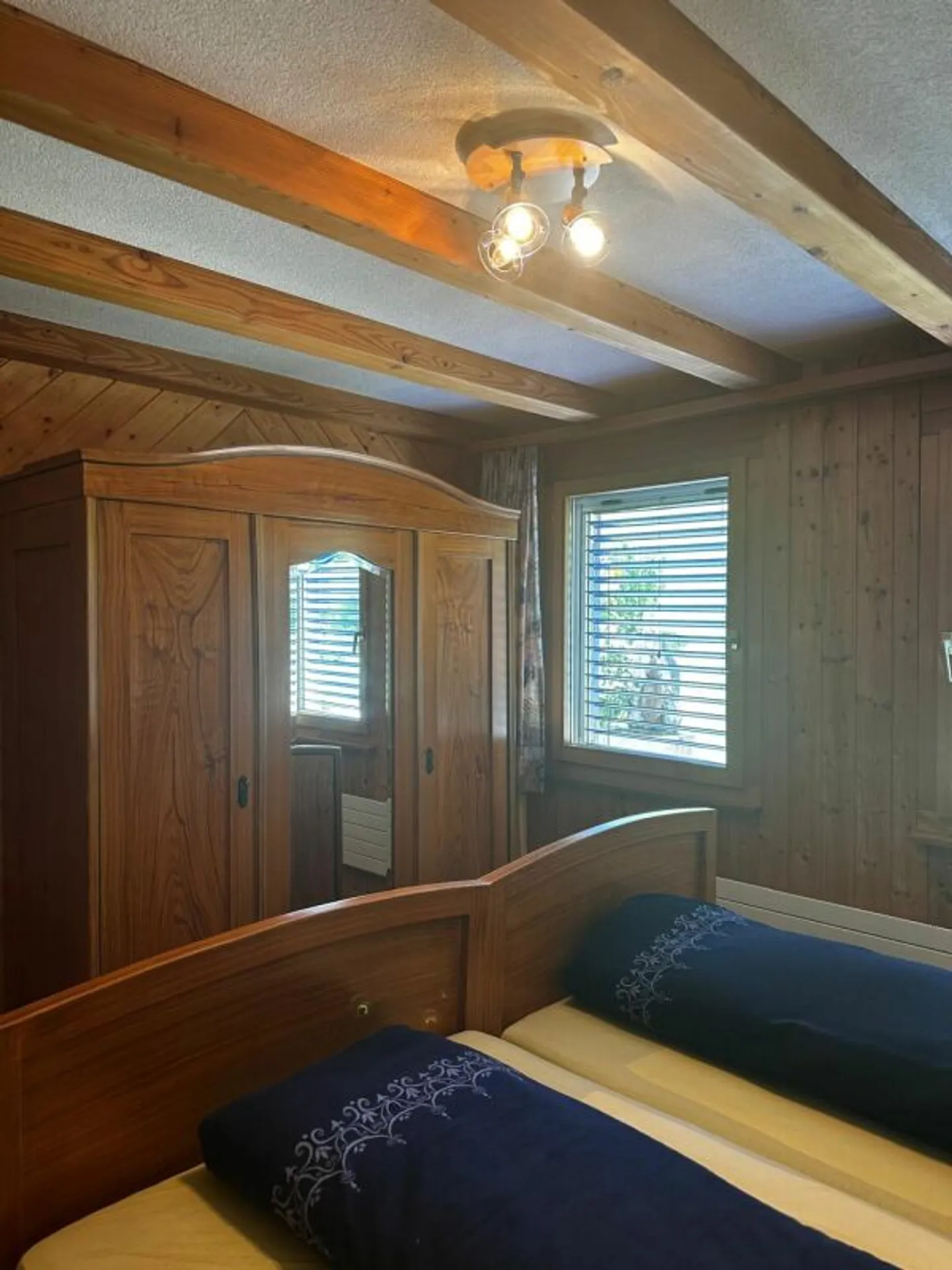 4 1/2-Room Apartment in Idyllic Location in the Green - Photo 12 of 13
