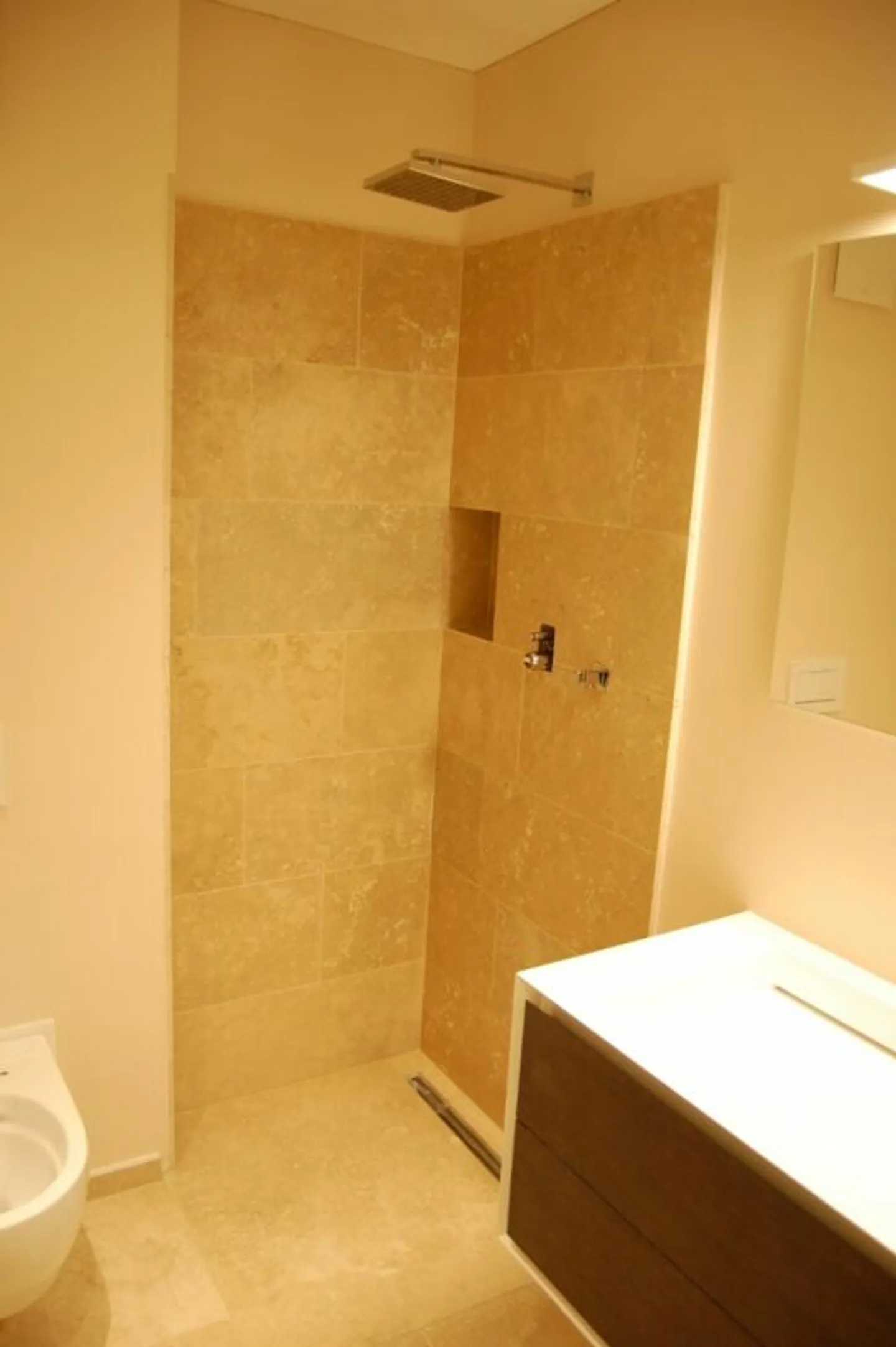 Luxurious 2.5 Room Apartment with Lake View, Large Sun Terrace, Swimming Pool and Wellness Area - Photo 11 of 13