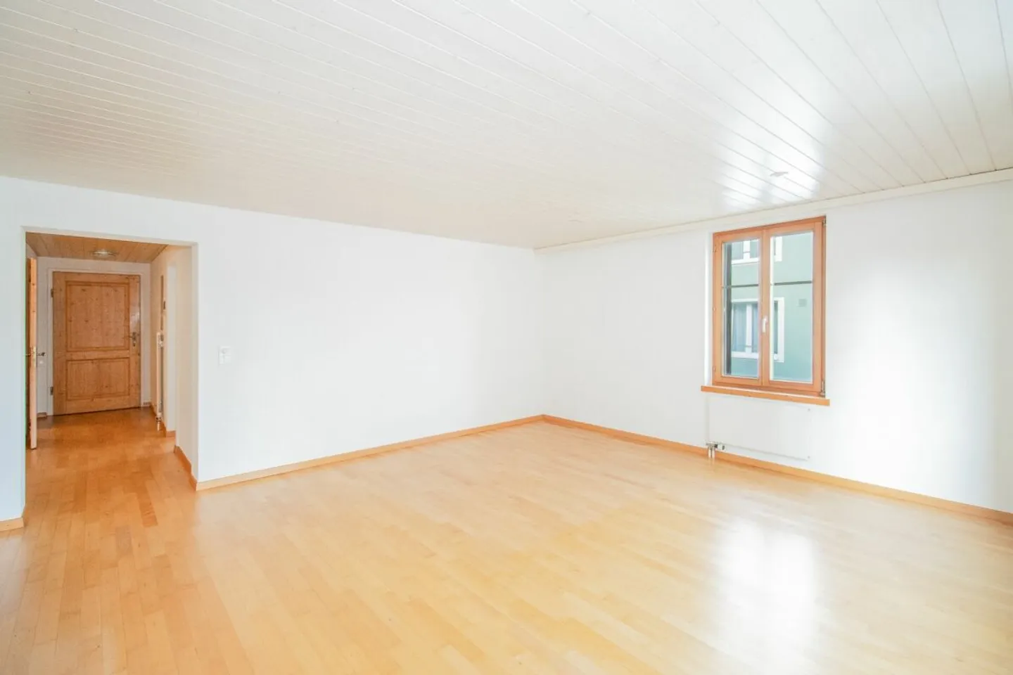 Vivre au centre de Gossau - Photo 5 sur 13