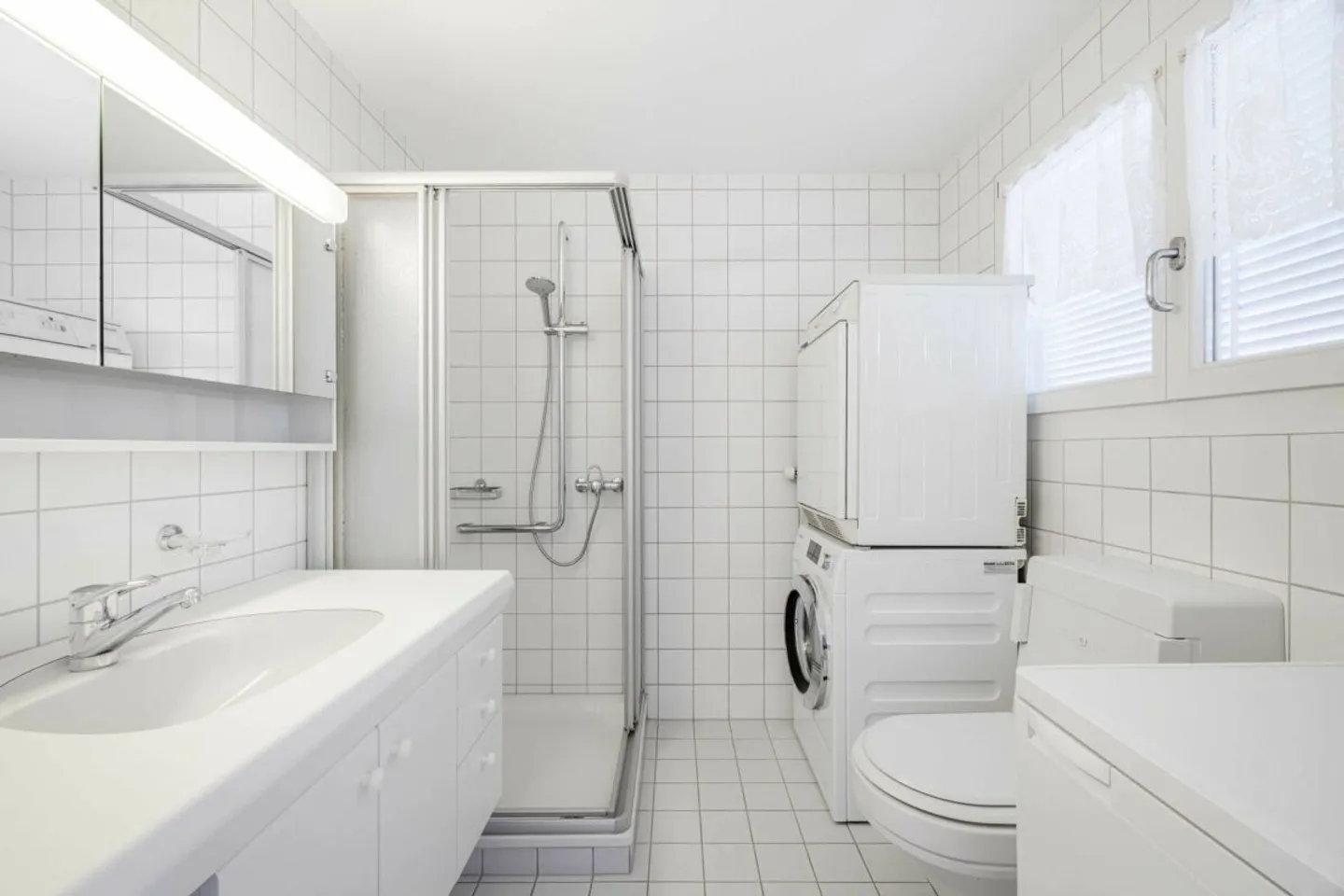 Vivere in modo adeguato all'età in un ambiente curato - Appartamento di 3,5 stanze in una posizione tranquilla a Berneck SG - Foto 6 di 11