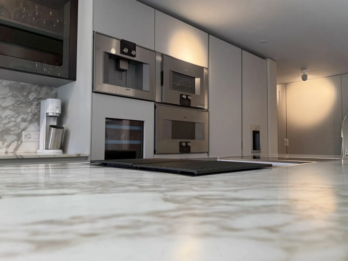 Appartement de luxe moderne de 5,5 pièces - Résidence secondaire - Photo 7 sur 13