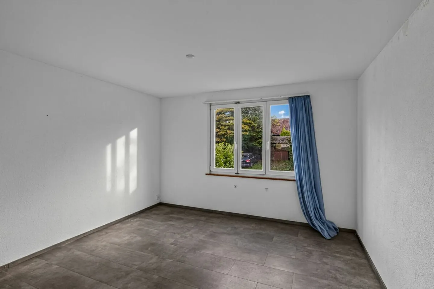 Charmantes Einfamilienhaus in Zollikerberg - Foto 5 von 9