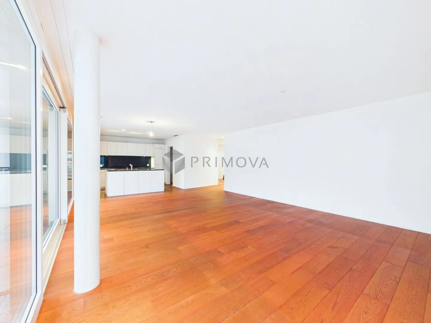 Oasi soleggiata di 3.5 locali - Foto 3 di 13