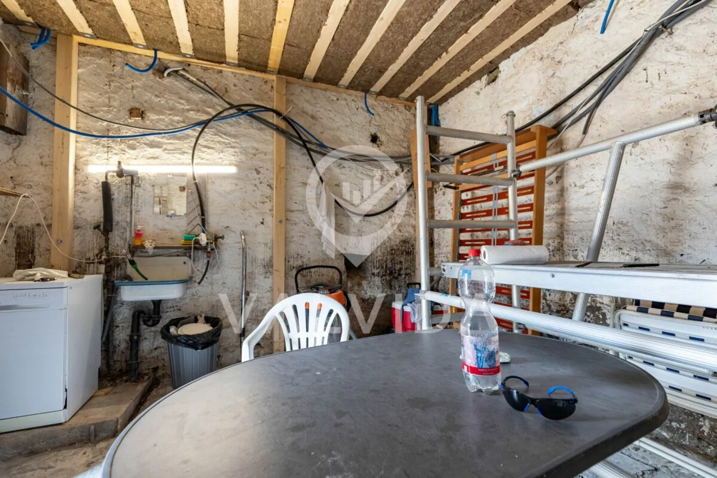 Umbauprojekt Einfamilienhaus in Getwing - bezugsbereit Sommer 2026 - Foto 9 von 13