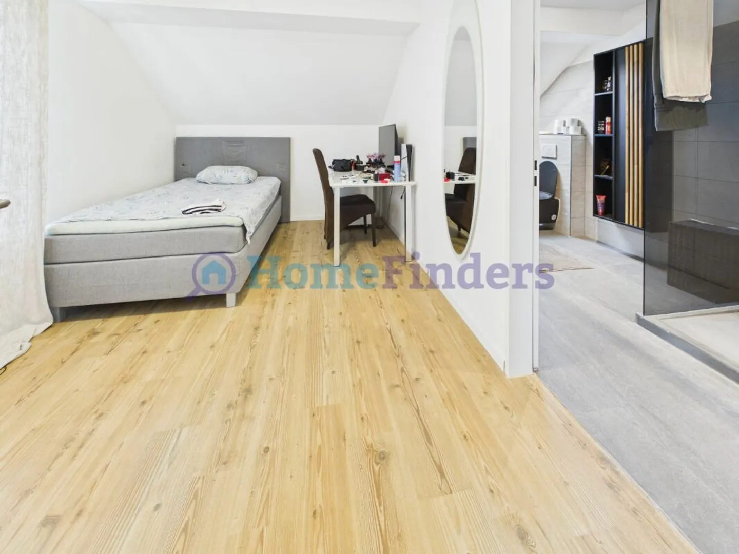 ENSOLEILLÉ GRAND ESPACE MERVEILLE ET BEAUCOUP DE PLACE POUR VIVRE - Photo 6 sur 13