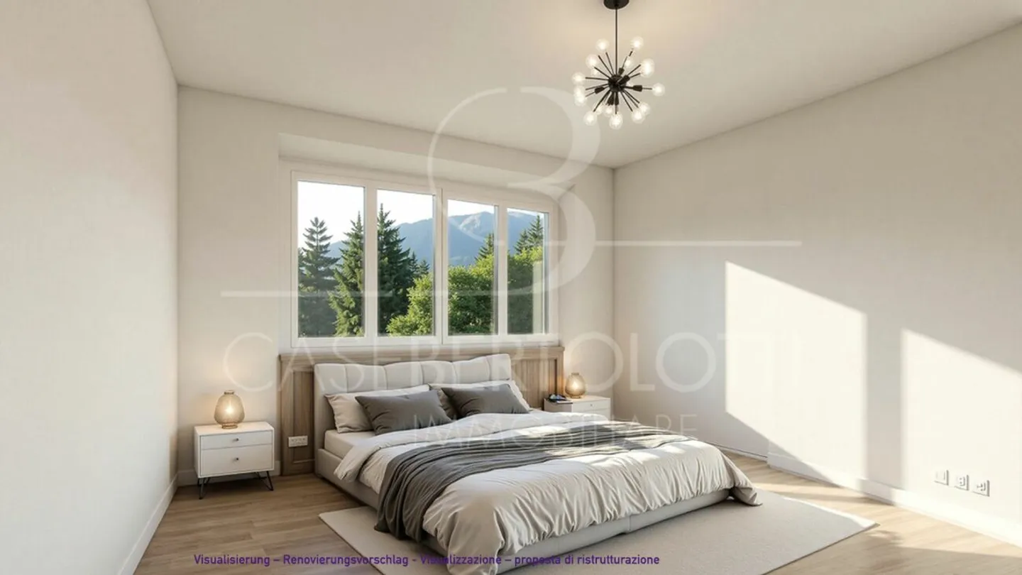 Residence "Casa San Carlo" Ascona - Photo 3 of 10