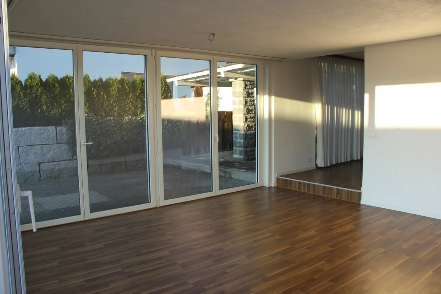 Per single e coppie - Appartamento in una casa unifamiliare - Foto 8 di 9