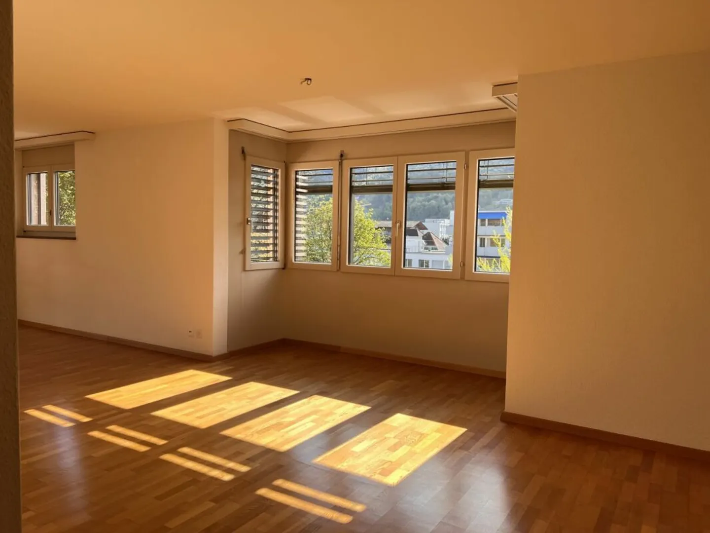 Spacious Apartment in Buchs - Photo 4 of 10