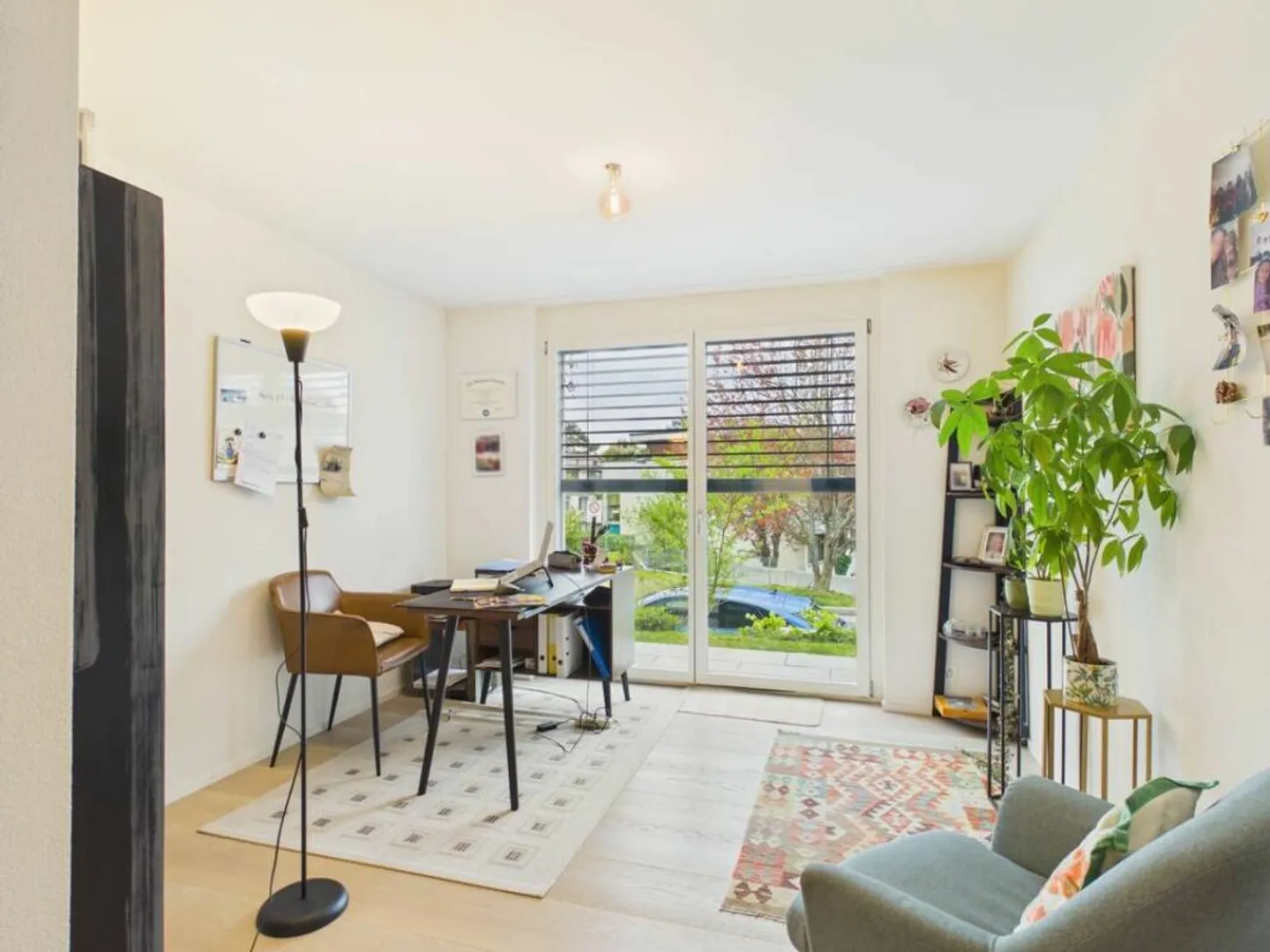 Stylé, lumineux et spacieux pour votre confort - Photo 5 sur 12