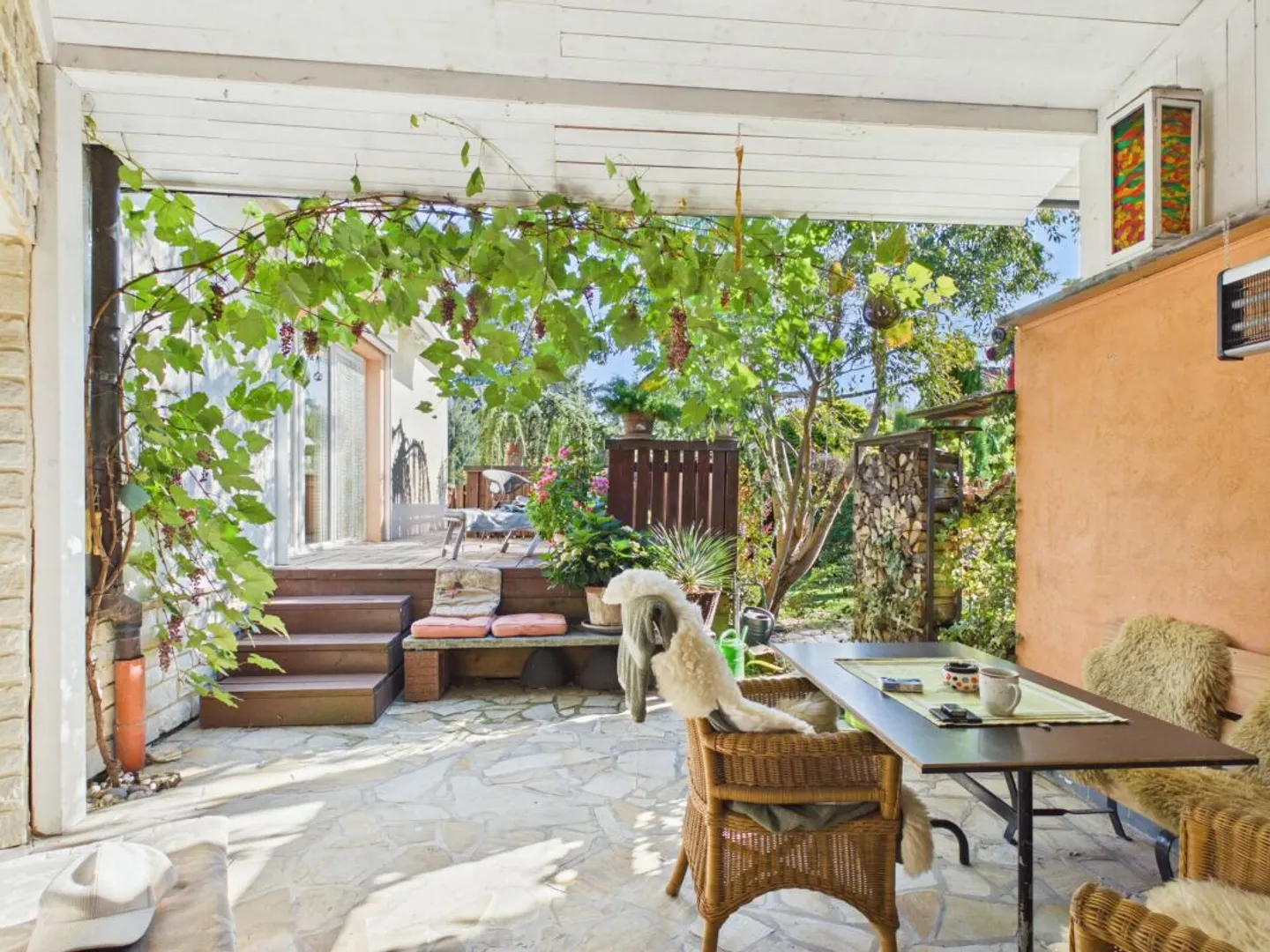 Charming Single-Family Home in Bungalow Style - Photo 12 of 13