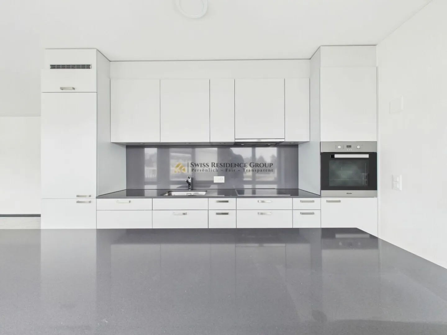 Spacious 3.5-room terrace apartment - Sunny prospects in Rapperswil-Jona - Photo 5 of 13