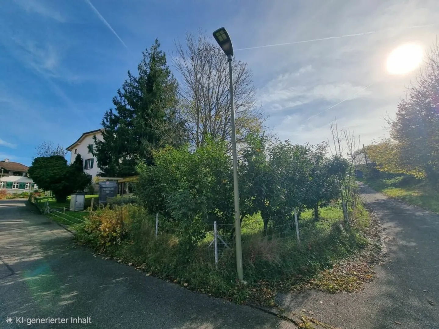 Rare building land in a central location! - Photo 6 of 6