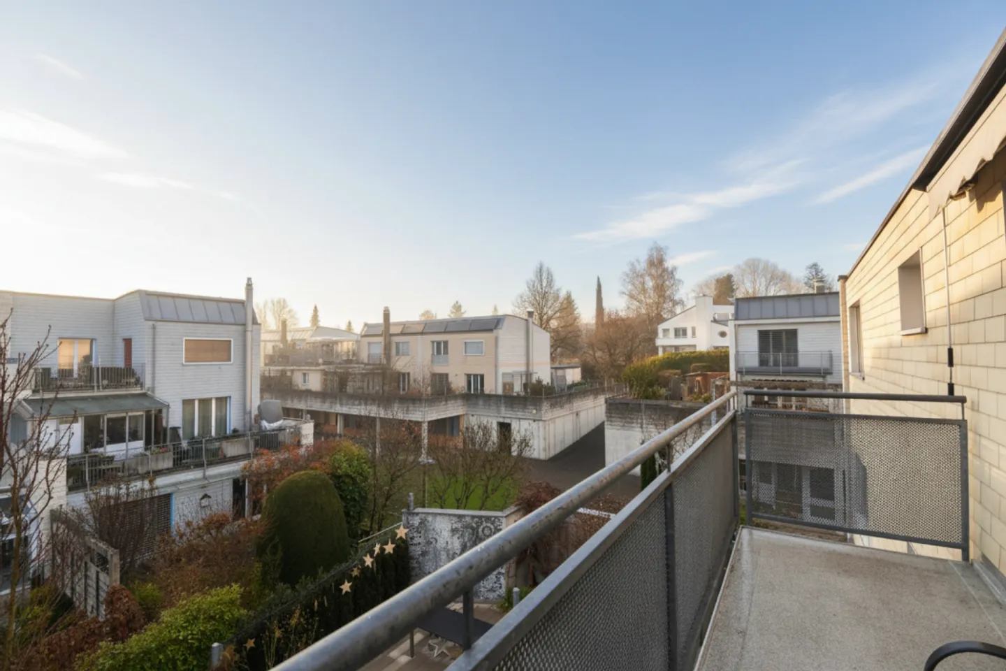 Modernes 3.5-Zimmer-Apartment - Foto 10 von 13