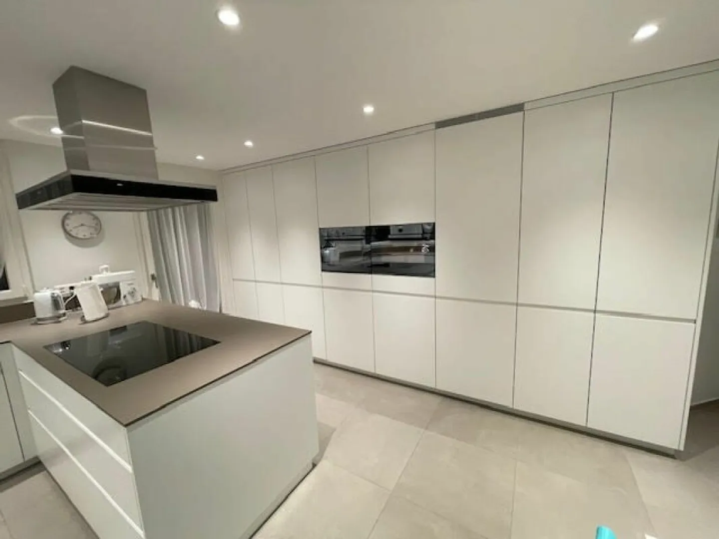 Sonniges Einfamilienhaus mit Pilatusblick - Foto 4 von 11