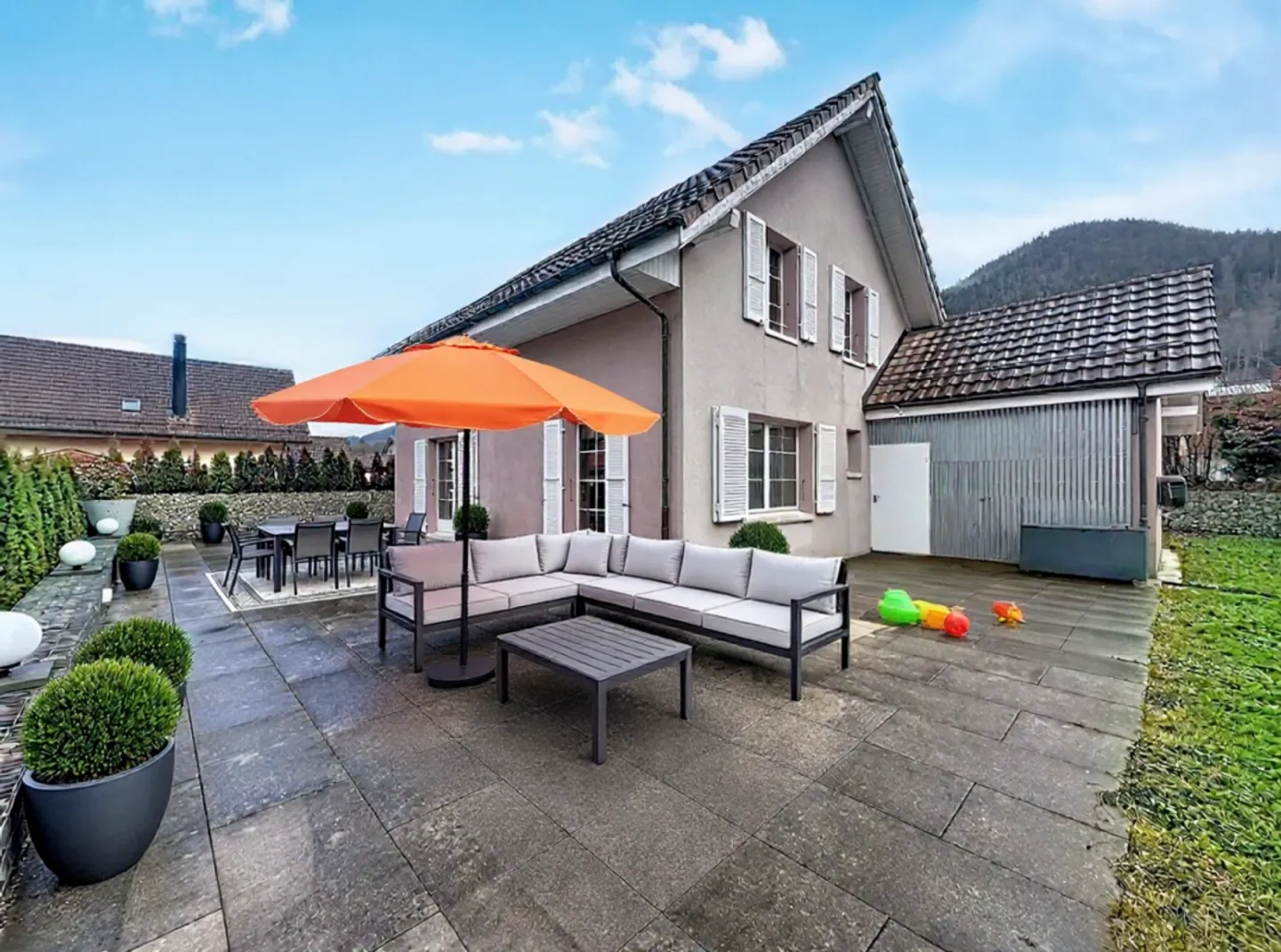 Villa Parfaite pour Famille - Photo 1 sur 13