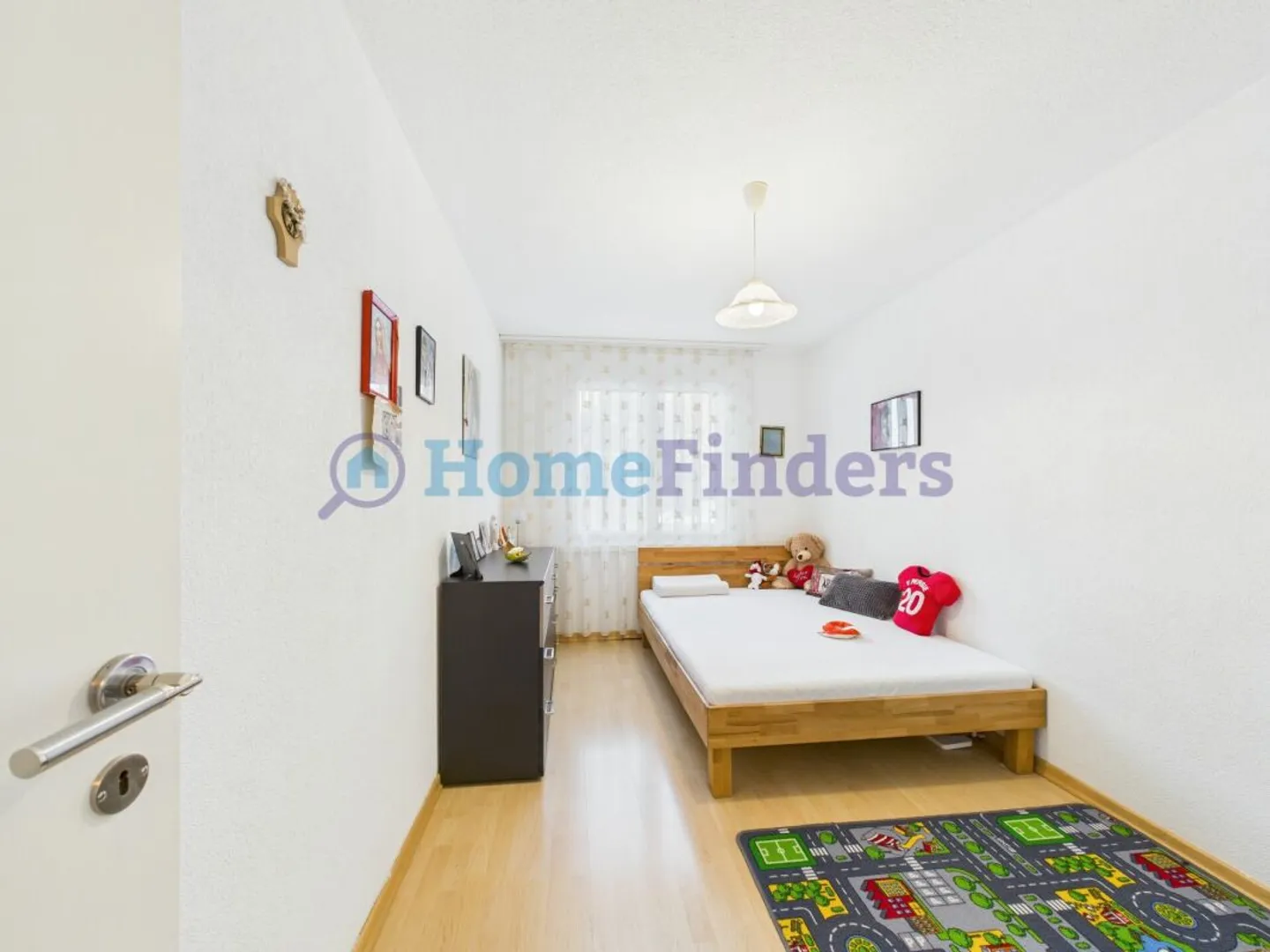 Paradis familial avec jardin de rêve - Espace pour vivre, jouer et arriver - Photo 5 sur 8