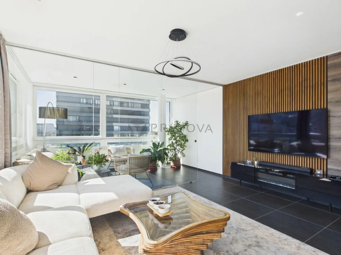 Wohnen mit Weitsicht im Herzen von Rorschach - Photo 2 of 11