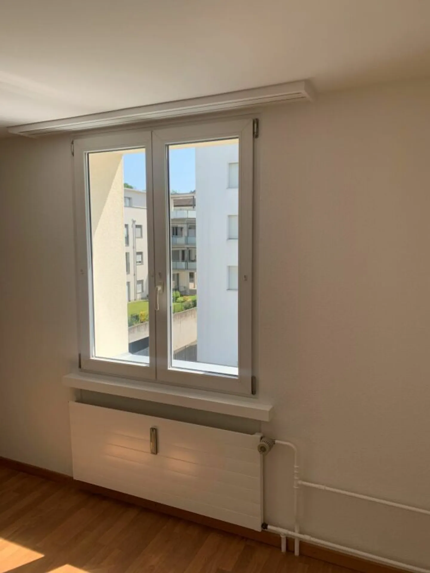 1 Zimmer - Wohnung, nähe Bahnhof - Foto 4 di 4